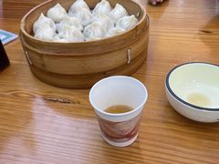 -颐缘居·南翔小笼馆