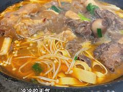-肚子铺羊蝎子火锅