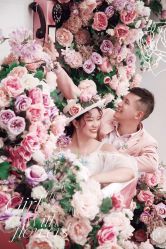 -帆拉斐婚纱摄影(春熙店)