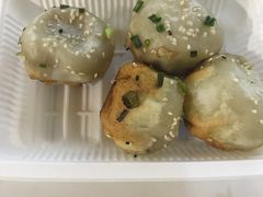 -小杨生煎(南京东路食品一店)