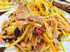 -佬淮南牛肉汤(淮河路店)