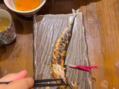 -白石的深夜食堂(济南万象城店)
