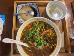 -万县面馆(高笋塘店)