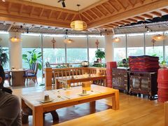 -延松朝鲜族料理