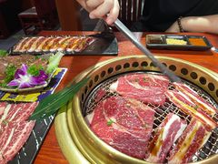 -喜牛烧肉酒场·黑金店(威高广场店)