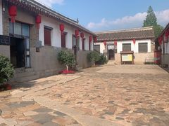 -牟氏庄园