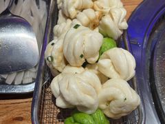 -山河屯铁锅炖鲜鹅·东北菜(开发区一店)