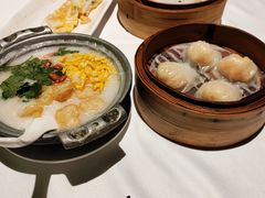 -老伙记海鲜码头(北滘店)
