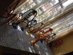 等位区-大耳象东南亚风情餐厅(月湖公园店)