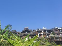 -孔雀湖生态旅游区