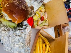 -大象厨房(重庆道店)