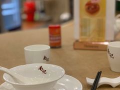 景观位-寻味顺德·南记酒家·传统顺德菜·鱼生(广源路店)