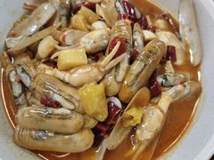 -老三样·旧食新味(船山路店)