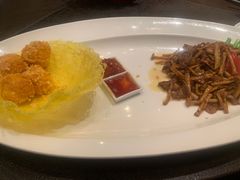 -山港凯悦酒店·东海88私房菜