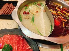 -多迷烫菜广场(水心大厦店)