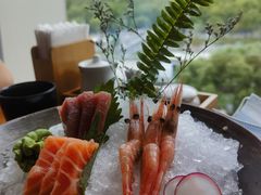 -九井澤精致料理(金茂店)