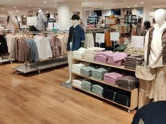 -优衣库(哈尔滨中央大街店)