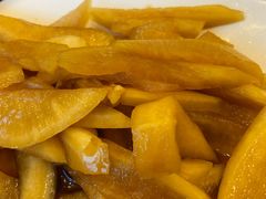 -呼吸森林·生态农庄农家乐私房菜