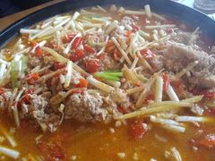 -邱金小炒·30 年盐帮江湖菜(自贡店)