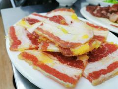 澳洲肥牛-松明一烤肉馆(鲁园店)