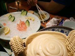 -海小馆海鲜餐厅(茂业百货店)