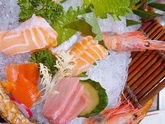 -大渔铁板烧(花园道店)