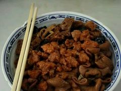 -文庙菜饭(四川北路店)