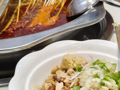 -乐山麻辣烫(翡翠森林花园店)
