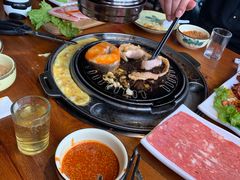 -超级神炭烤肉夜食(芥园西道店)