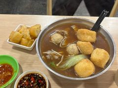 -热浪岛马来餐厅