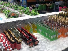 -火锅岛潮牌自助餐厅(天津天佑城店)