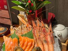 -匠和风精致料理(成都龙湖滨江天街店)