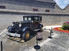 -张学良旧居陈列馆