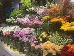 -EPOQUE·一刻花店(兴业太古汇店)