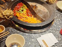 -蜀大侠火锅(总府路店)