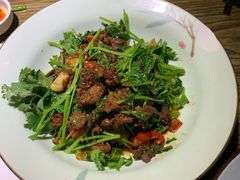 -广东道至正餐厅(区庄店)