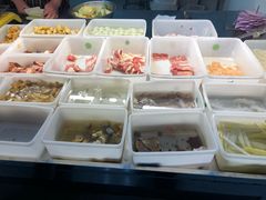 -中国农业大学·第四食堂风味餐厅
