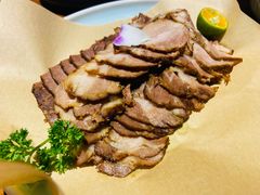 -额娘·春饼烤鸭(乐汇城店)