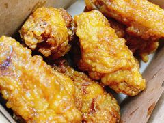 -Kyochon1991校村(共和路店)