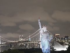 -台场海滨公园船码头