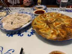 -老都一处饺子馆(道里店)