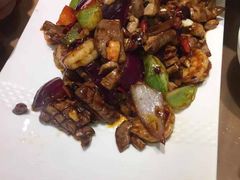 -高玛纳驴肉火烧(河间总店)