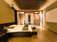 -若水云栖·足疗·按摩·SPA(城阳万达广场店)
