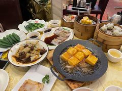 -心点盛宴江南西店