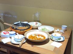 -乡野李掌柜(汉江路店)
