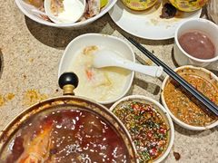 -初色海鲜自助(万丰路店)
