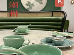 -满乐潮州(深业上城店)