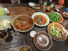 -懒人盐府人家·自贡大麻鱼(安贞店)