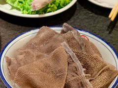 -山城棒棒军手作火锅·天花板手撕水牛鲜毛肚(北京店)