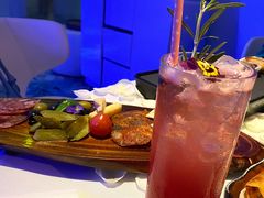 -天玑高空江景餐厅&酒吧Sky Secret Restaurant&Bar